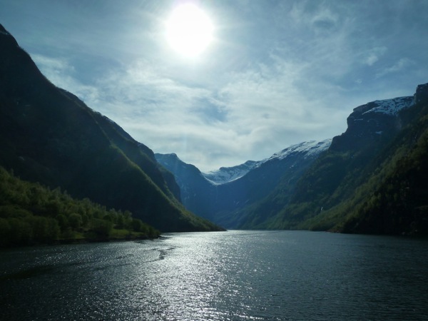 Fjords Norway Bergen